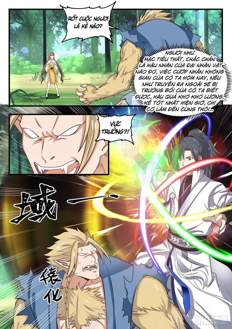 đọc truyện Võ Luyện Đỉnh Phong Chương 1584 ảnh 3 tại Thiên Thai Truyện