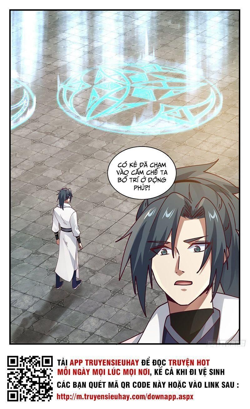 đọc truyện Võ Luyện Đỉnh Phong Chương 1596 ảnh 14 tại Thiên Thai Truyện