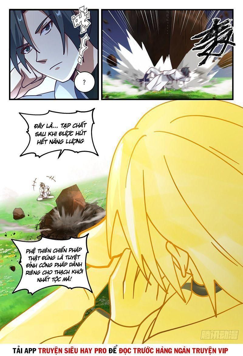 đọc truyện Võ Luyện Đỉnh Phong Chương 1596 ảnh 11 tại Thiên Thai Truyện