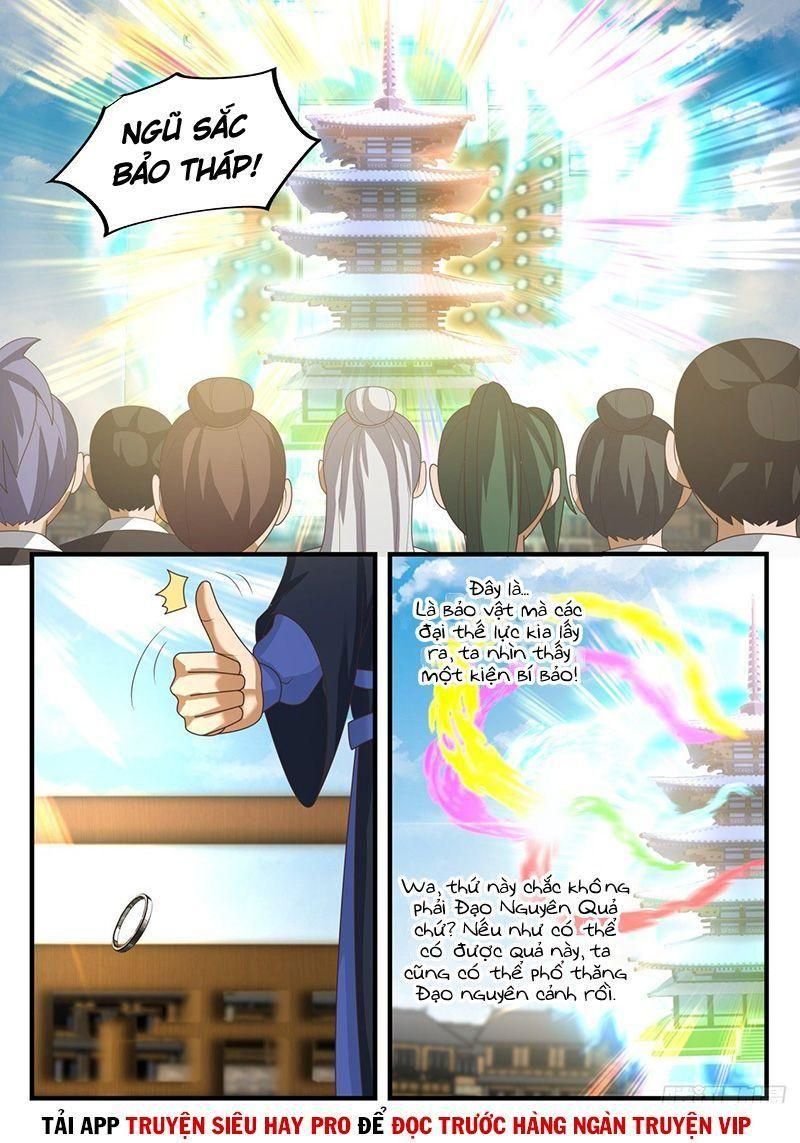 đọc truyện Võ Luyện Đỉnh Phong Chương 1599 ảnh 9 tại Thiên Thai Truyện