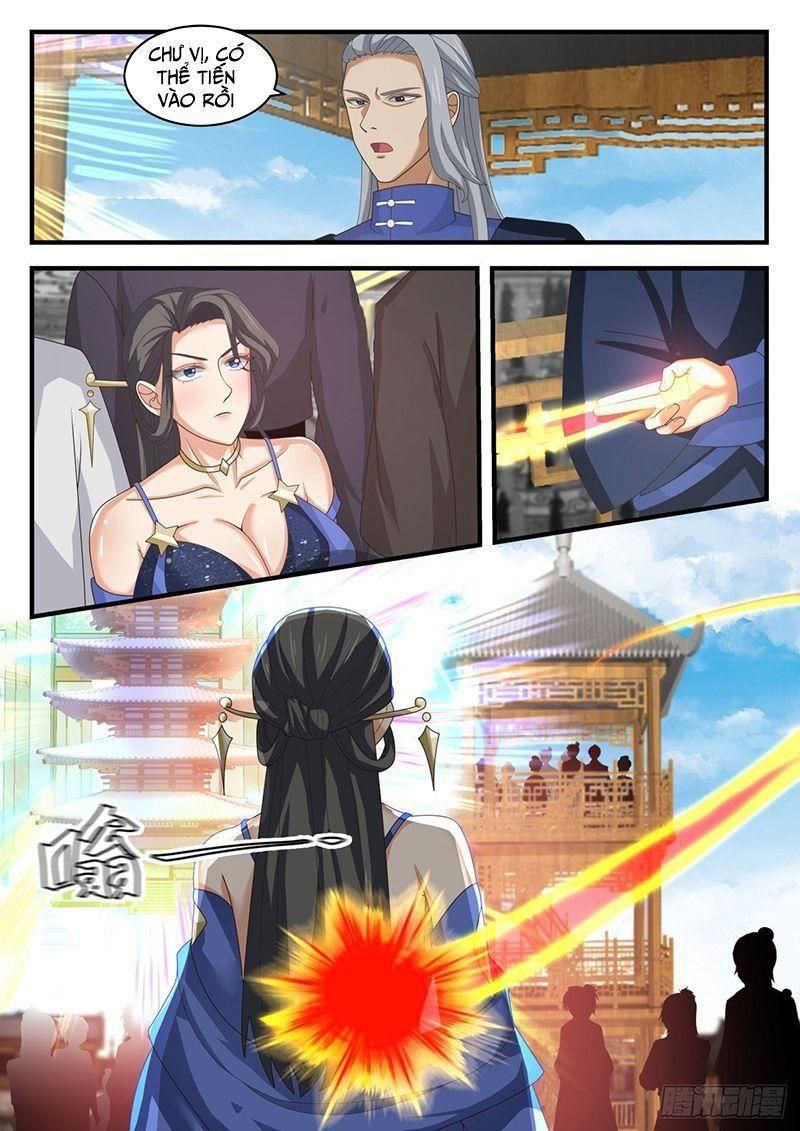 đọc truyện Võ Luyện Đỉnh Phong Chương 1599 ảnh 10 tại Thiên Thai Truyện