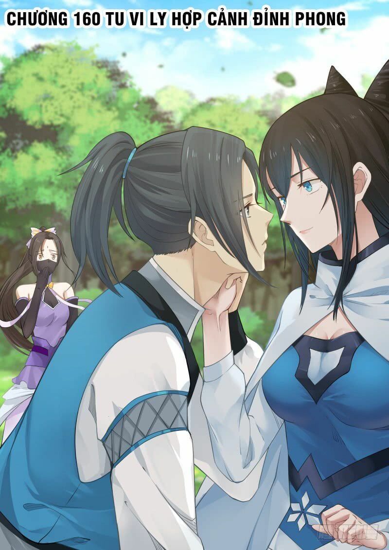 đọc truyện Võ Luyện Đỉnh Phong Chương 160 ảnh 4 tại Thiên Thai Truyện