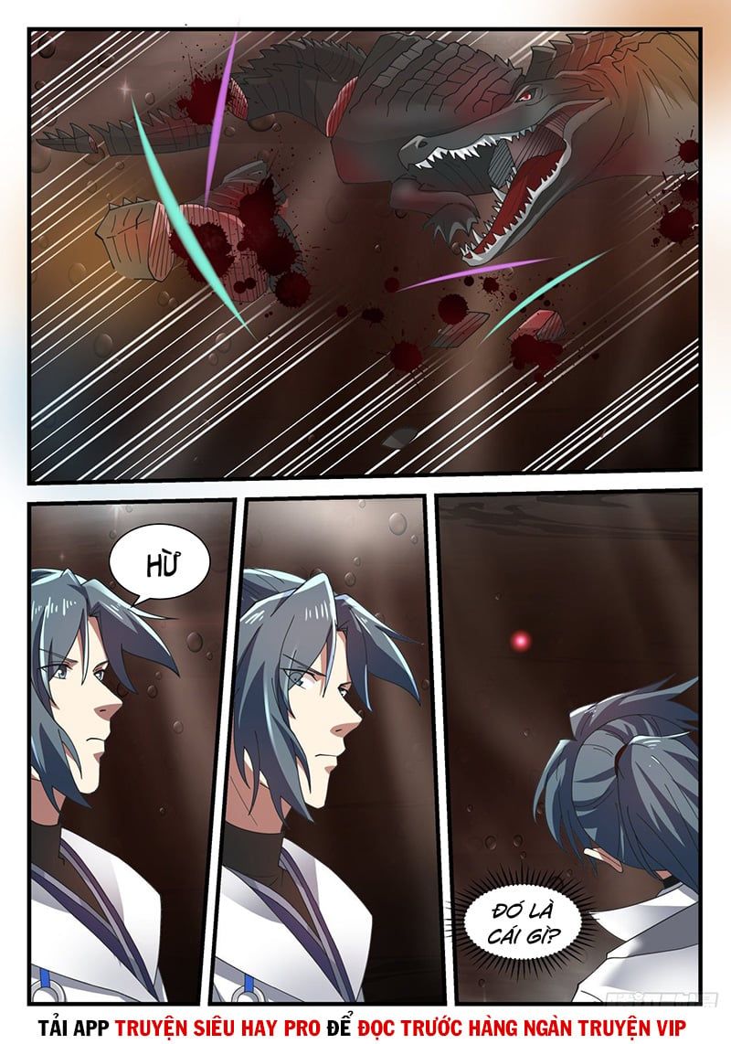 đọc truyện Võ Luyện Đỉnh Phong Chương 1600 ảnh 12 tại Thiên Thai Truyện