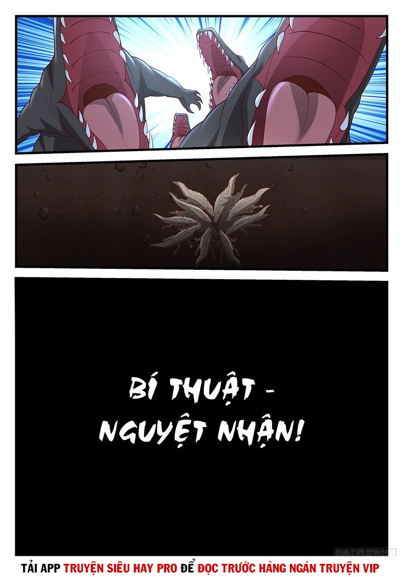 đọc truyện Võ Luyện Đỉnh Phong Chương 1600 ảnh 9 tại Thiên Thai Truyện