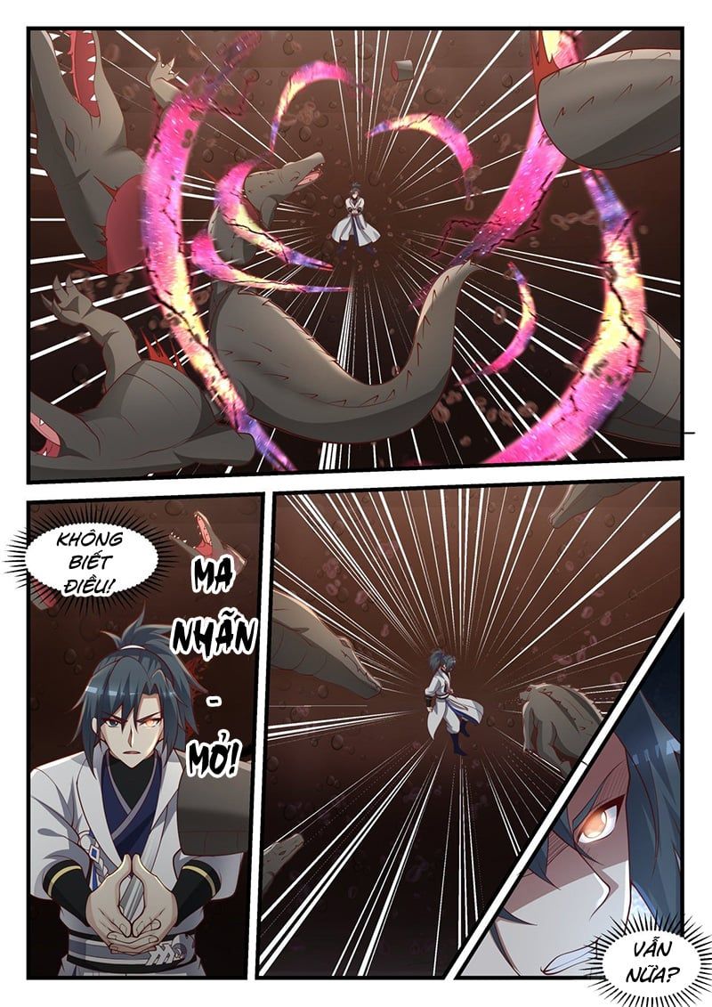 đọc truyện Võ Luyện Đỉnh Phong Chương 1600 ảnh 10 tại Thiên Thai Truyện