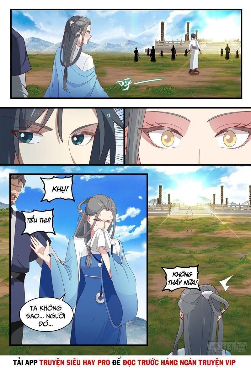 đọc truyện Võ Luyện Đỉnh Phong Chương 1602 ảnh 3 tại Thiên Thai Truyện