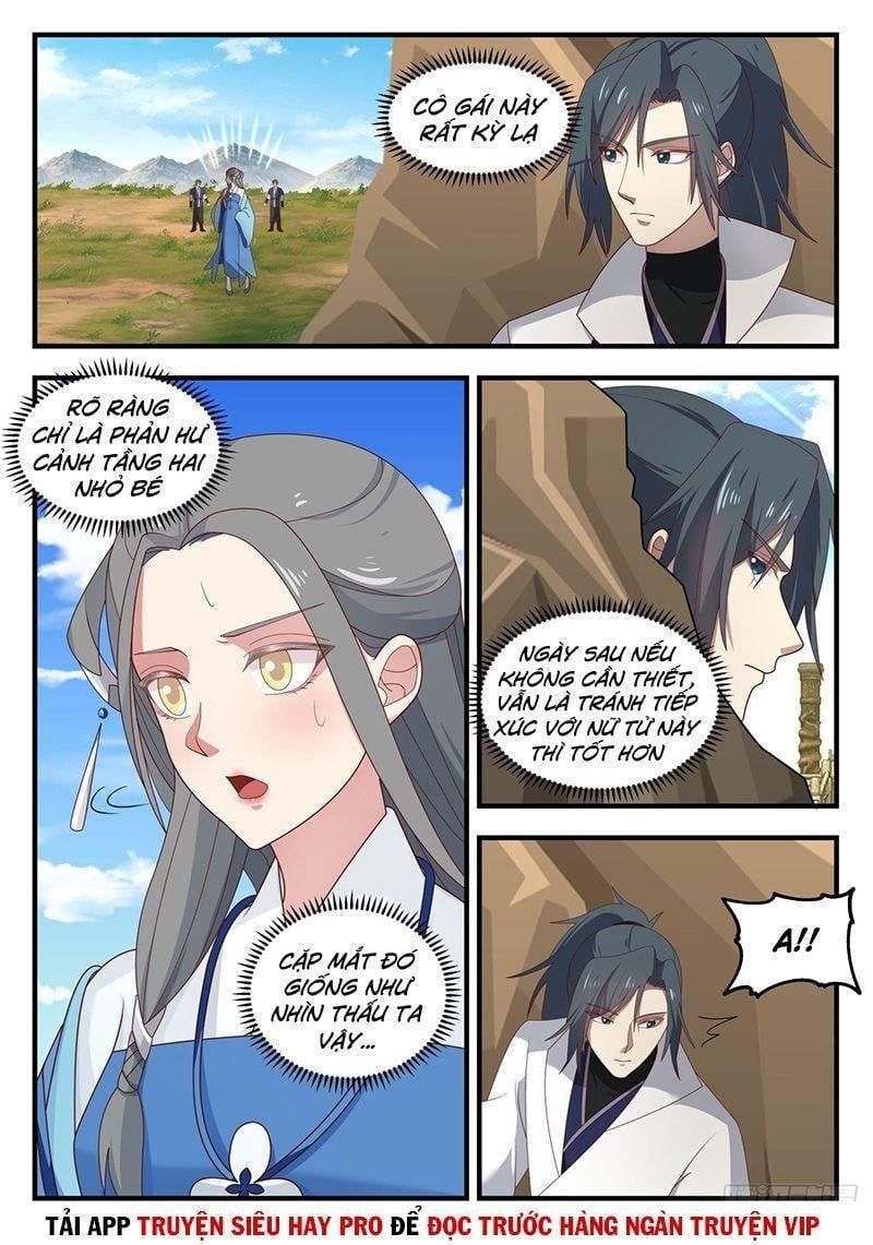 đọc truyện Võ Luyện Đỉnh Phong Chương 1602 ảnh 4 tại Thiên Thai Truyện