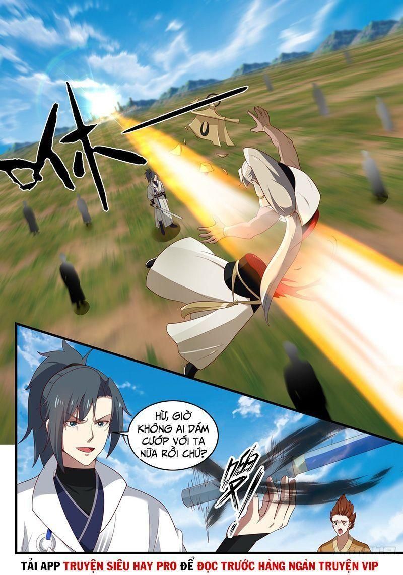 đọc truyện Võ Luyện Đỉnh Phong Chương 1603 ảnh 10 tại Thiên Thai Truyện