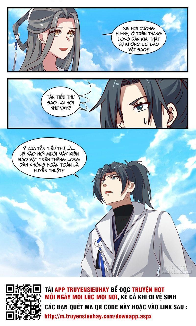 đọc truyện Võ Luyện Đỉnh Phong Chương 1604 ảnh 14 tại Thiên Thai Truyện