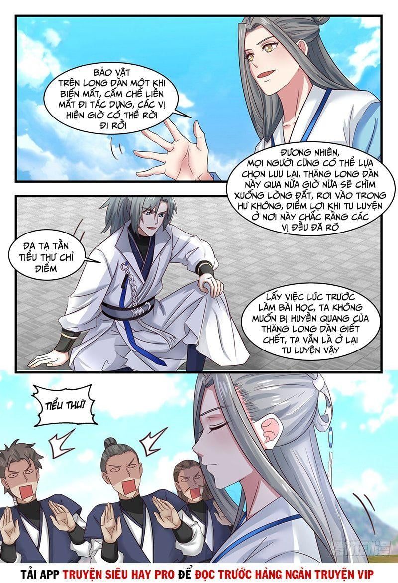 đọc truyện Võ Luyện Đỉnh Phong Chương 1604 ảnh 10 tại Thiên Thai Truyện