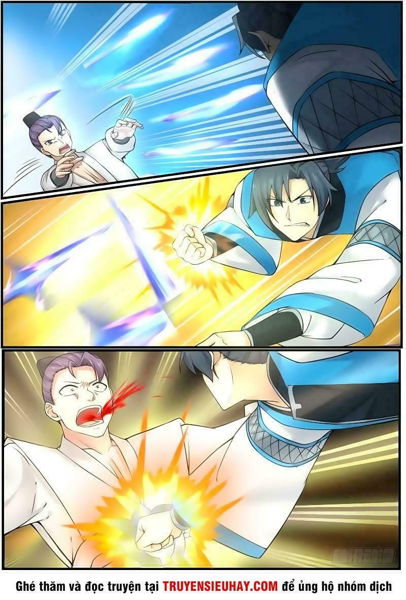 đọc truyện Võ Luyện Đỉnh Phong Chương 161 ảnh 13 tại Thiên Thai Truyện