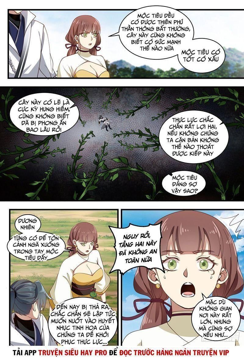 đọc truyện Võ Luyện Đỉnh Phong Chương 1611 ảnh 13 tại Thiên Thai Truyện