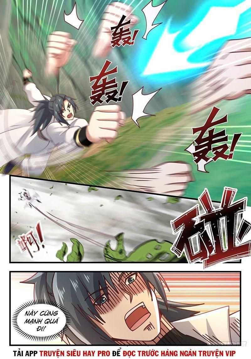 đọc truyện Võ Luyện Đỉnh Phong Chương 1613 ảnh 13 tại Thiên Thai Truyện