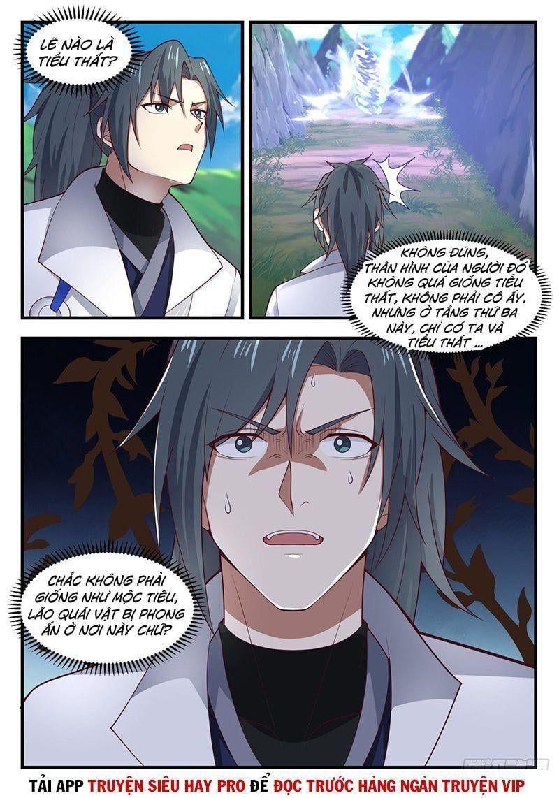 đọc truyện Võ Luyện Đỉnh Phong Chương 1613 ảnh 9 tại Thiên Thai Truyện