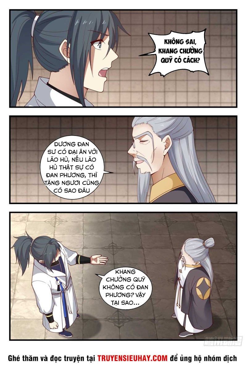 đọc truyện Võ Luyện Đỉnh Phong Chương 1616 ảnh 13 tại Thiên Thai Truyện