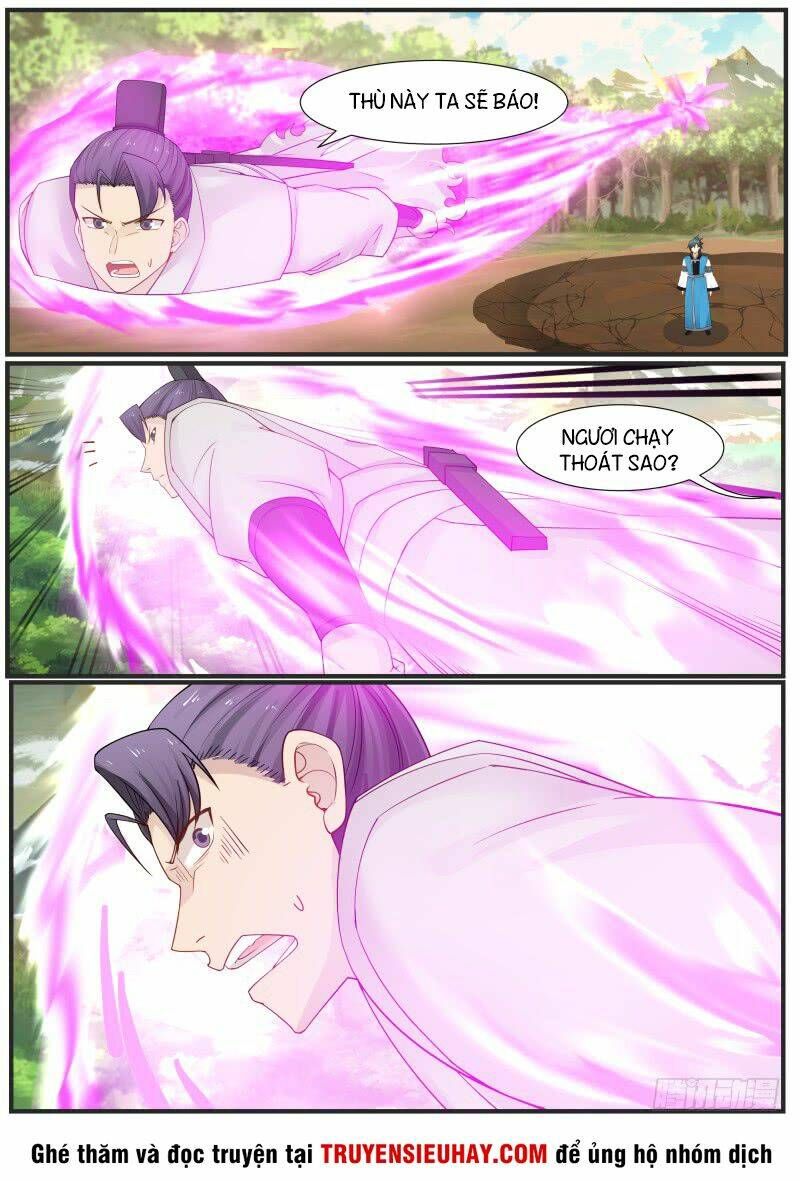 đọc truyện Võ Luyện Đỉnh Phong Chương 162 ảnh 7 tại Thiên Thai Truyện