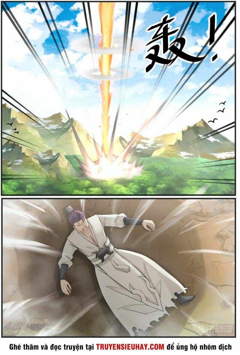 đọc truyện Võ Luyện Đỉnh Phong Chương 162 ảnh 10 tại Thiên Thai Truyện