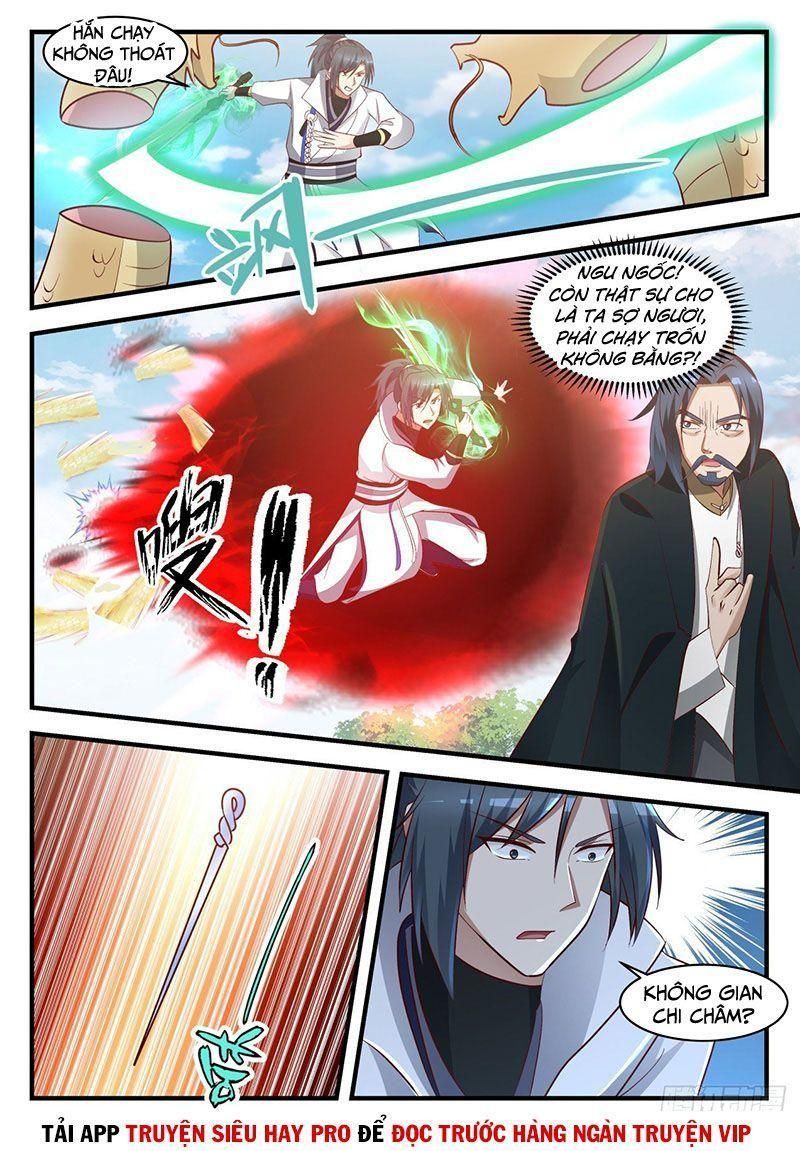 đọc truyện Võ Luyện Đỉnh Phong Chương 1620 ảnh 12 tại Thiên Thai Truyện