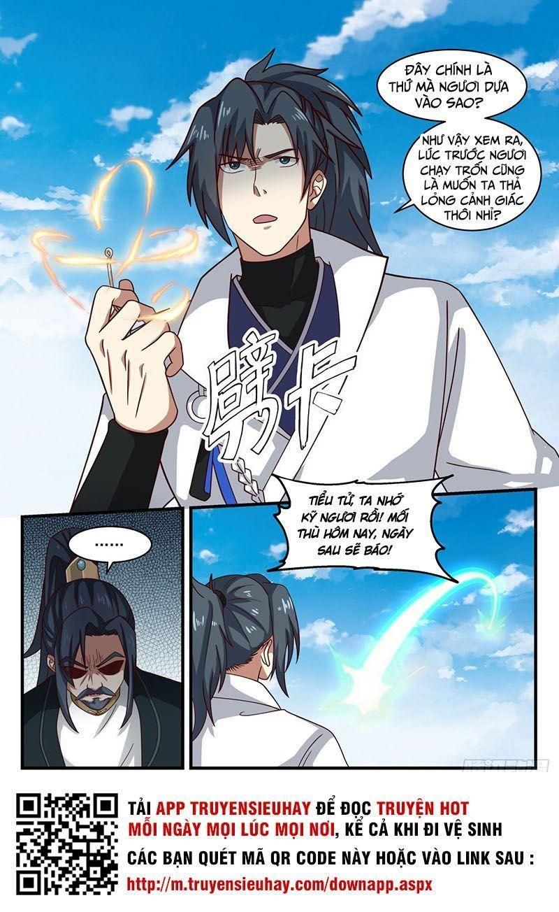 đọc truyện Võ Luyện Đỉnh Phong Chương 1620 ảnh 14 tại Thiên Thai Truyện