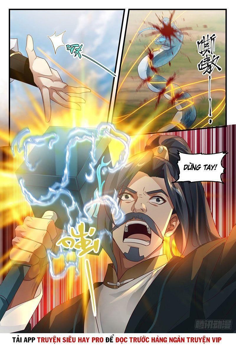 đọc truyện Võ Luyện Đỉnh Phong Chương 1620 ảnh 4 tại Thiên Thai Truyện