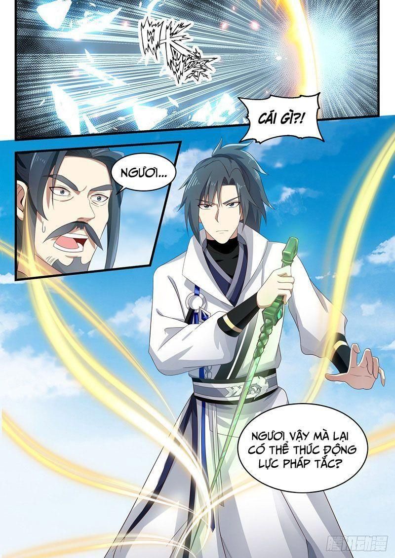 đọc truyện Võ Luyện Đỉnh Phong Chương 1620 ảnh 10 tại Thiên Thai Truyện