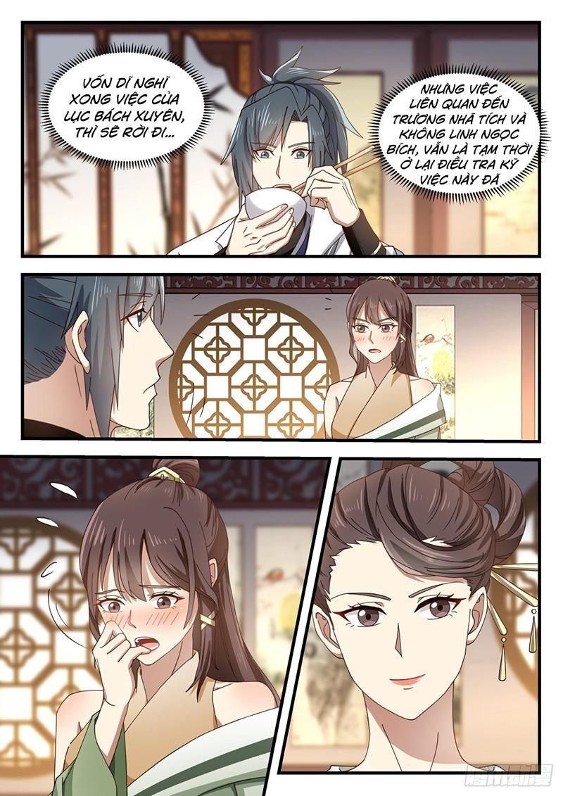 đọc truyện Võ Luyện Đỉnh Phong Chương 1623 ảnh 4 tại Thiên Thai Truyện