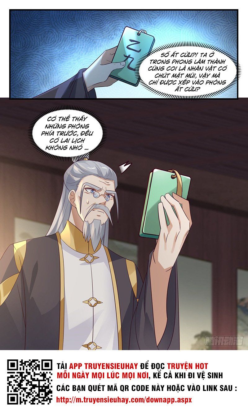 đọc truyện Võ Luyện Đỉnh Phong Chương 1624 ảnh 14 tại Thiên Thai Truyện