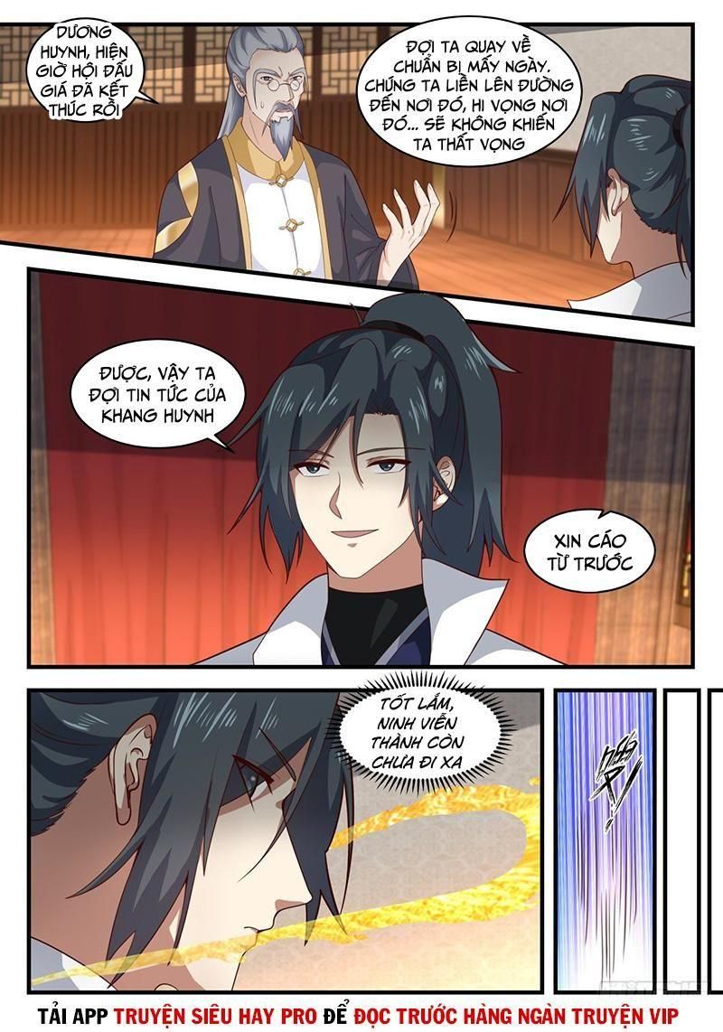 đọc truyện Võ Luyện Đỉnh Phong Chương 1629 ảnh 11 tại Thiên Thai Truyện