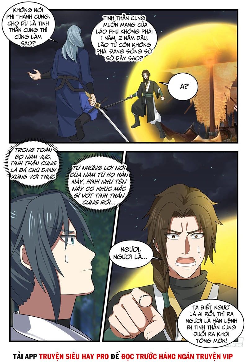 đọc truyện Võ Luyện Đỉnh Phong Chương 1630 ảnh 5 tại Thiên Thai Truyện