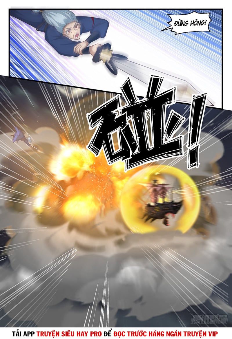 đọc truyện Võ Luyện Đỉnh Phong Chương 1631 ảnh 10 tại Thiên Thai Truyện