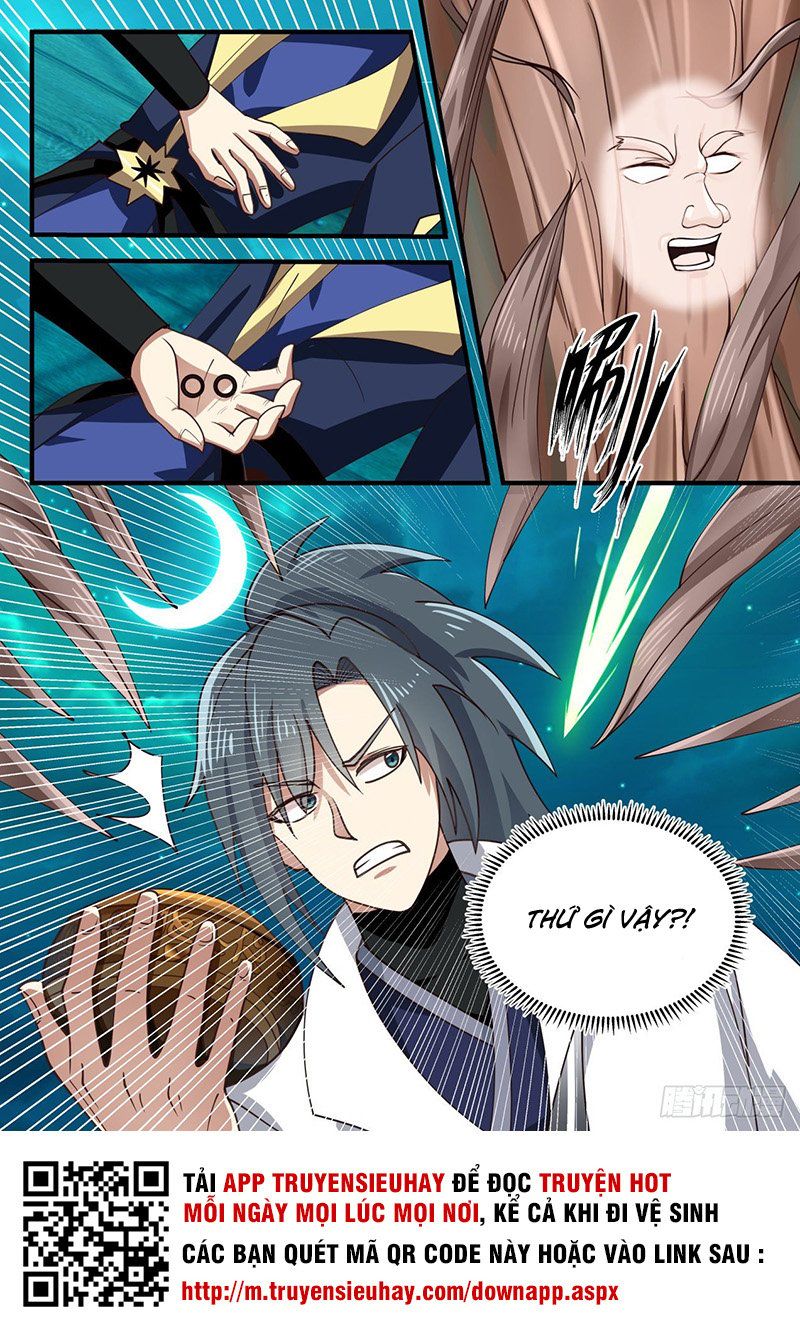 đọc truyện Võ Luyện Đỉnh Phong Chương 1633 ảnh 14 tại Thiên Thai Truyện