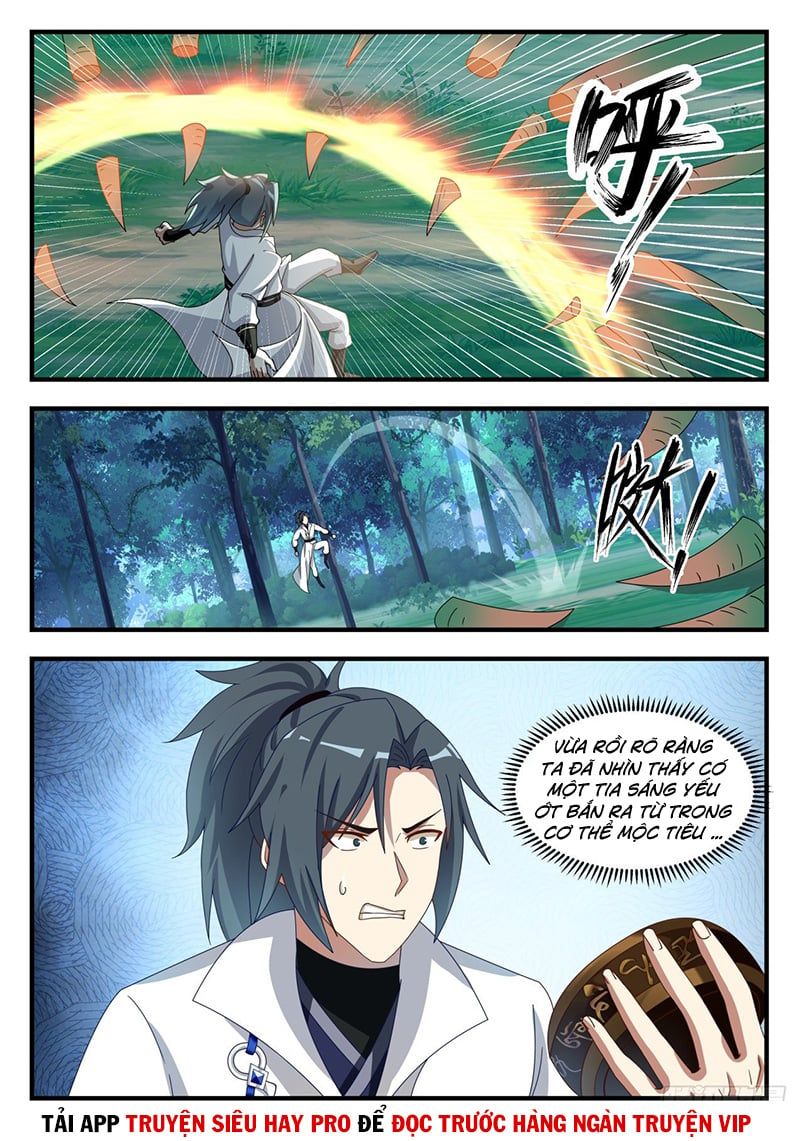 đọc truyện Võ Luyện Đỉnh Phong Chương 1634 ảnh 3 tại Thiên Thai Truyện