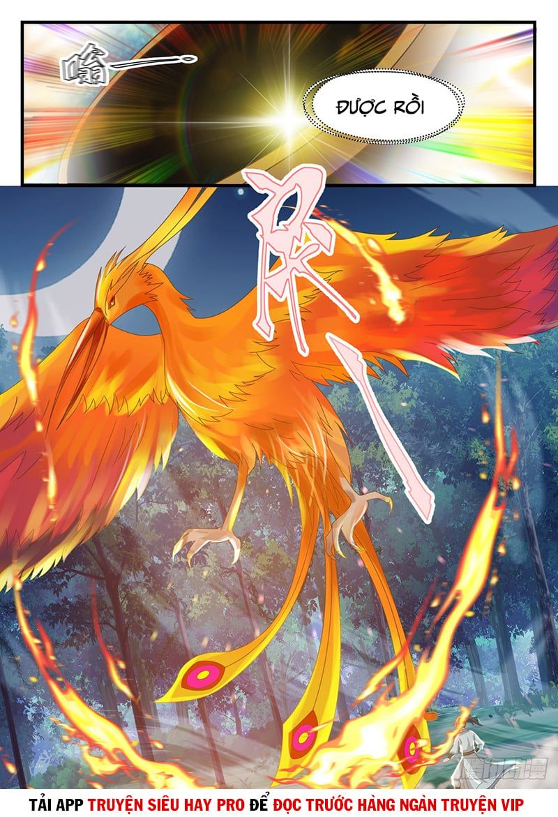 đọc truyện Võ Luyện Đỉnh Phong Chương 1634 ảnh 5 tại Thiên Thai Truyện