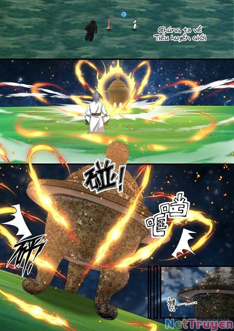 đọc truyện Võ Luyện Đỉnh Phong Chương 1635 ảnh 12 tại Thiên Thai Truyện