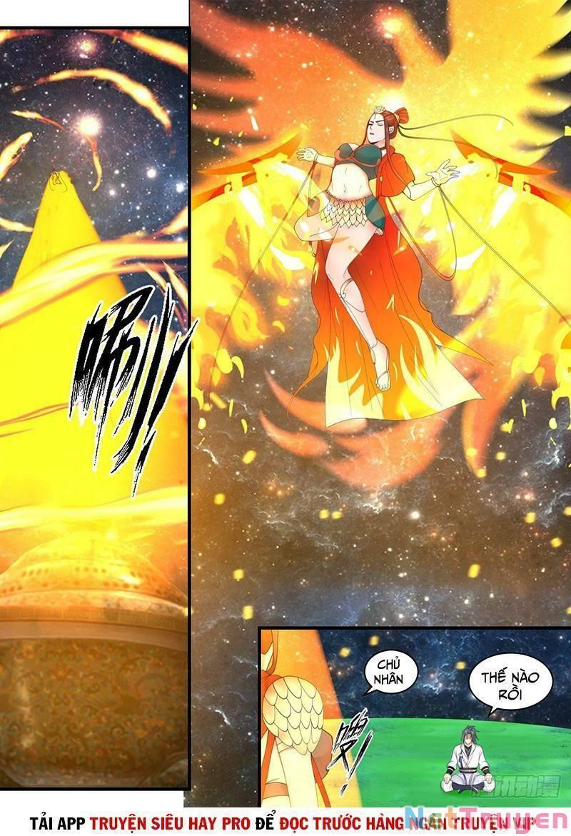 đọc truyện Võ Luyện Đỉnh Phong Chương 1635 ảnh 13 tại Thiên Thai Truyện