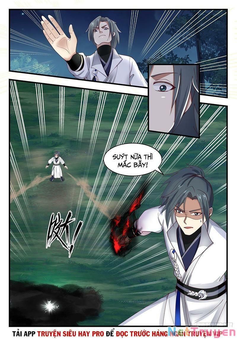 đọc truyện Võ Luyện Đỉnh Phong Chương 1635 ảnh 10 tại Thiên Thai Truyện