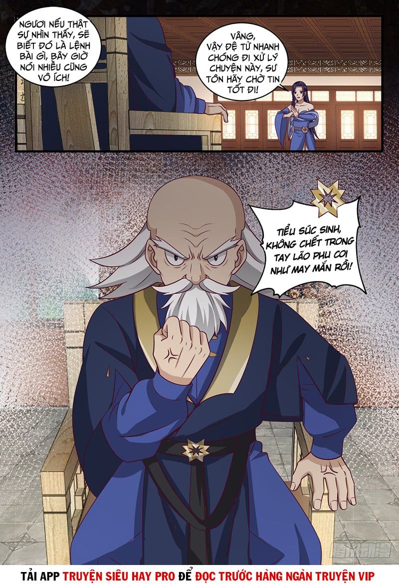 đọc truyện Võ Luyện Đỉnh Phong Chương 1636 ảnh 12 tại Thiên Thai Truyện