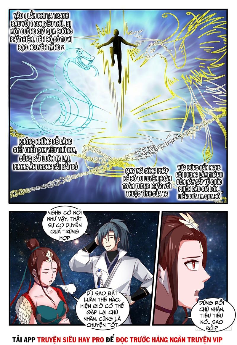 đọc truyện Võ Luyện Đỉnh Phong Chương 1636 ảnh 5 tại Thiên Thai Truyện