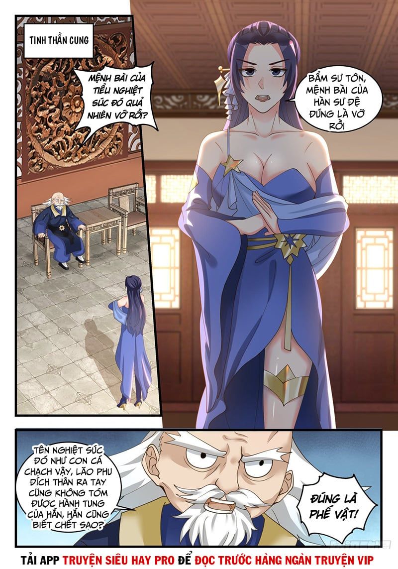 đọc truyện Võ Luyện Đỉnh Phong Chương 1636 ảnh 10 tại Thiên Thai Truyện