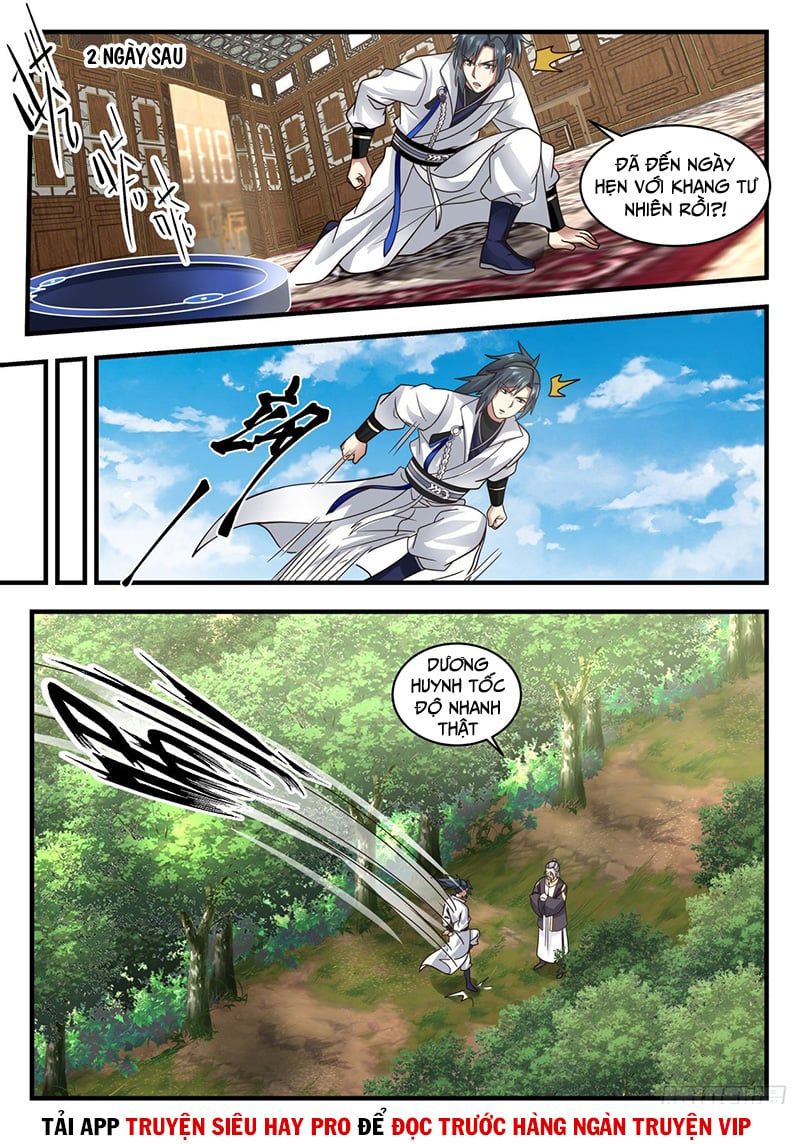 đọc truyện Võ Luyện Đỉnh Phong Chương 1637 ảnh 12 tại Thiên Thai Truyện