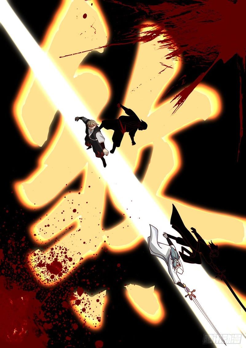 đọc truyện Võ Luyện Đỉnh Phong Chương 1641 ảnh 8 tại Thiên Thai Truyện