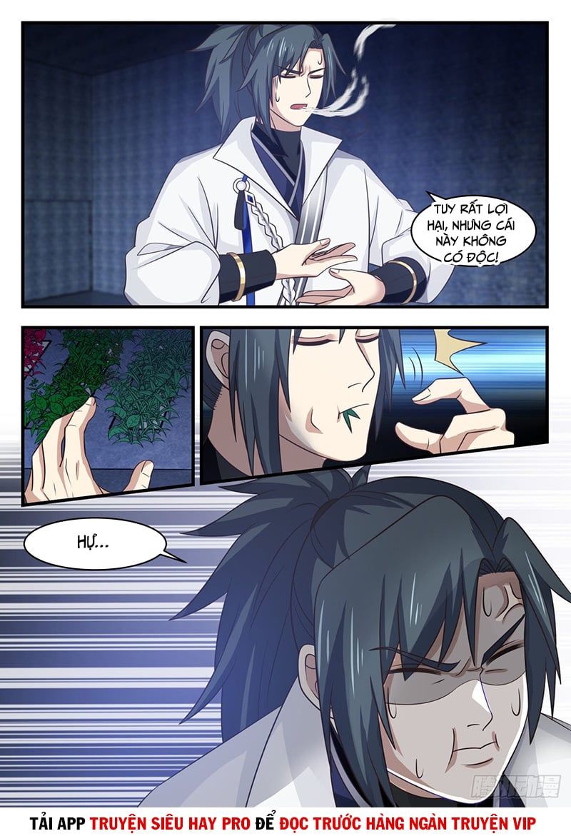 đọc truyện Võ Luyện Đỉnh Phong Chương 1642 ảnh 13 tại Thiên Thai Truyện