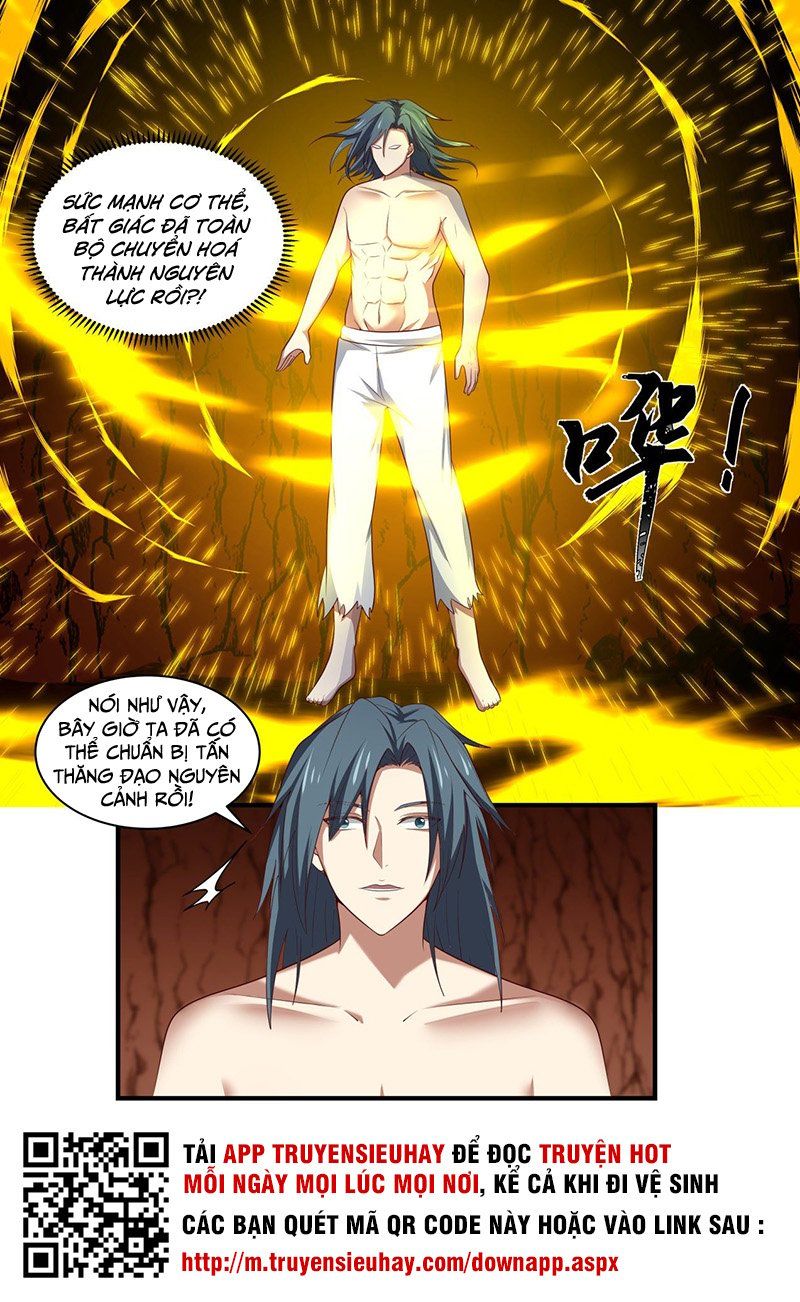 đọc truyện Võ Luyện Đỉnh Phong Chương 1645 ảnh 14 tại Thiên Thai Truyện