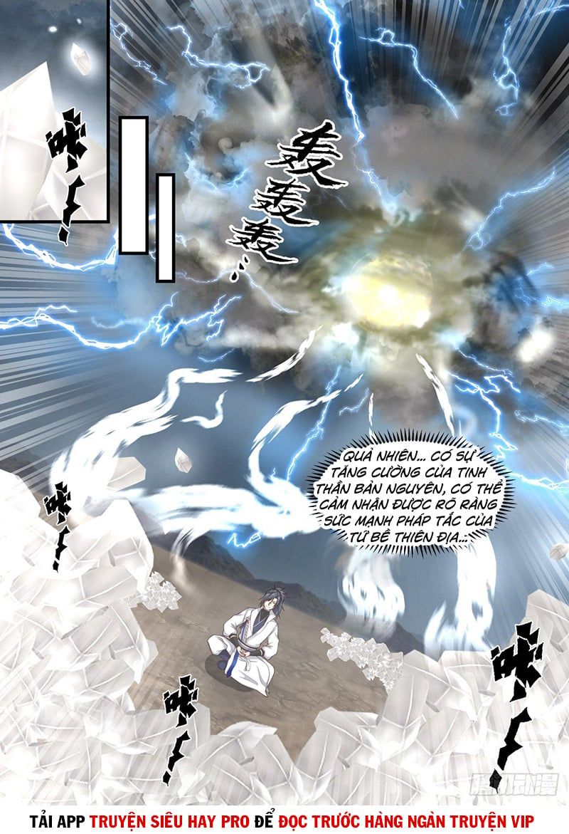 đọc truyện Võ Luyện Đỉnh Phong Chương 1646 ảnh 11 tại Thiên Thai Truyện