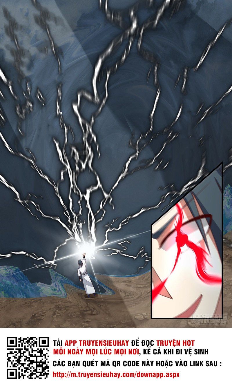 đọc truyện Võ Luyện Đỉnh Phong Chương 1648 ảnh 14 tại Thiên Thai Truyện