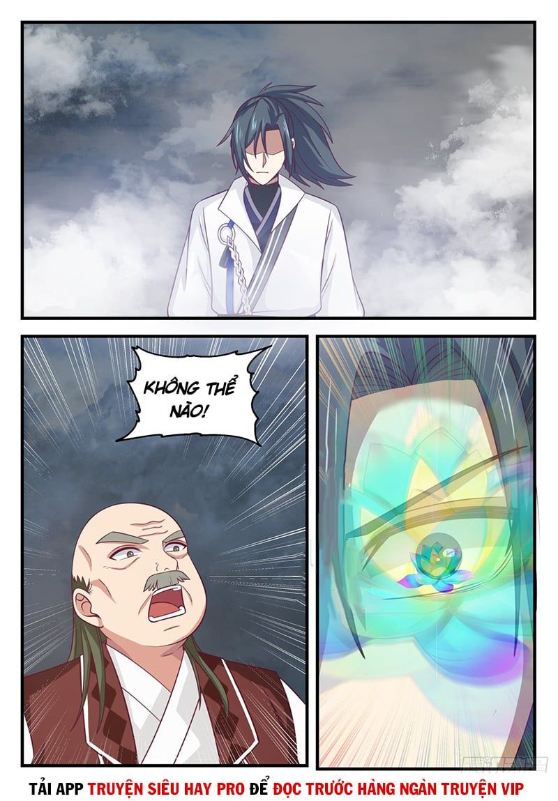 đọc truyện Võ Luyện Đỉnh Phong Chương 1648 ảnh 9 tại Thiên Thai Truyện