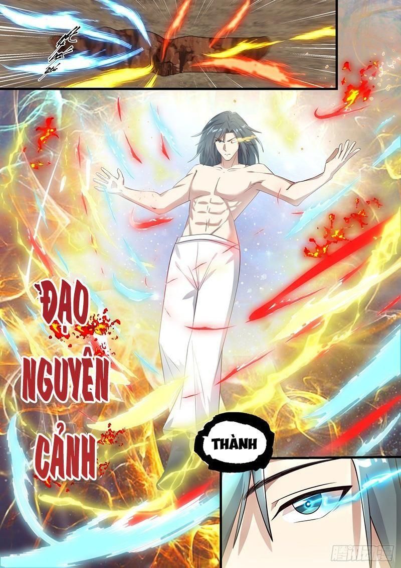 đọc truyện Võ Luyện Đỉnh Phong Chương 1650 ảnh 13 tại Thiên Thai Truyện