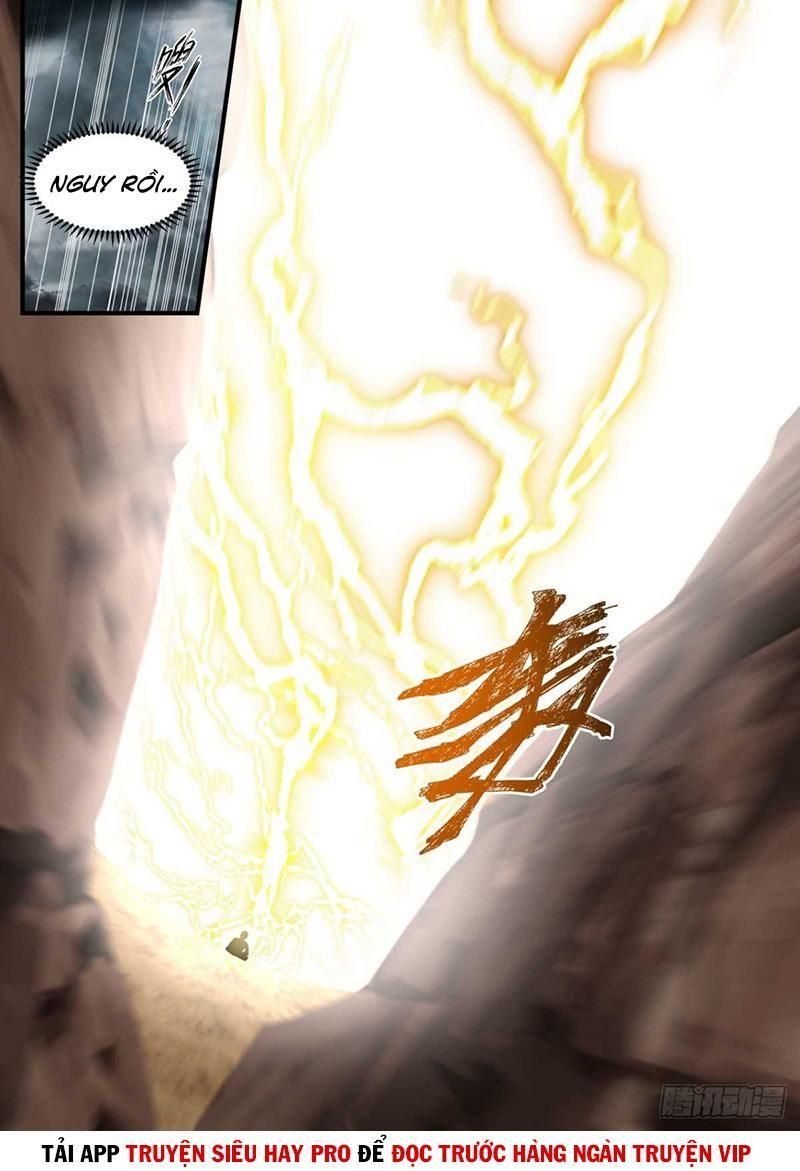 đọc truyện Võ Luyện Đỉnh Phong Chương 1650 ảnh 8 tại Thiên Thai Truyện