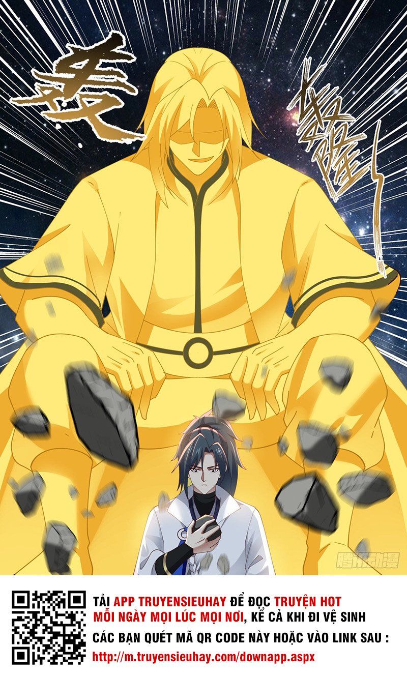 đọc truyện Võ Luyện Đỉnh Phong Chương 1651 ảnh 14 tại Thiên Thai Truyện