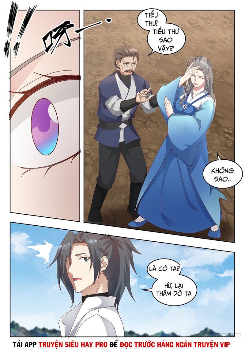 đọc truyện Võ Luyện Đỉnh Phong Chương 1651 ảnh 8 tại Thiên Thai Truyện